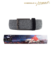 CINTURÓN TORINO NOTTE