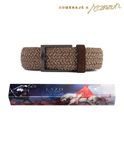 CINTURÓN TORINO DUNA