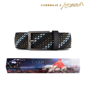 CINTURÓN LAZO EDÉN