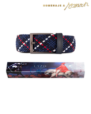 CINTURÓN LAZO AUSTIN