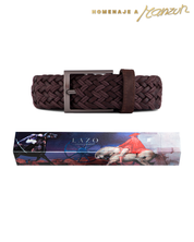 Cinturon Classic Leather