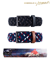 2-PACK ESTRELLA - ($64.993/Cinturón)