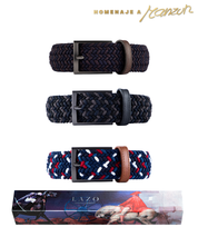 3-PACK LAZO ($59.994/Cinturón)
