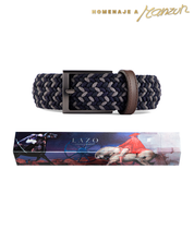 CINTURÓN LAZO LZ49 NAVY