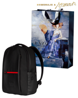Morral Travel Carbono