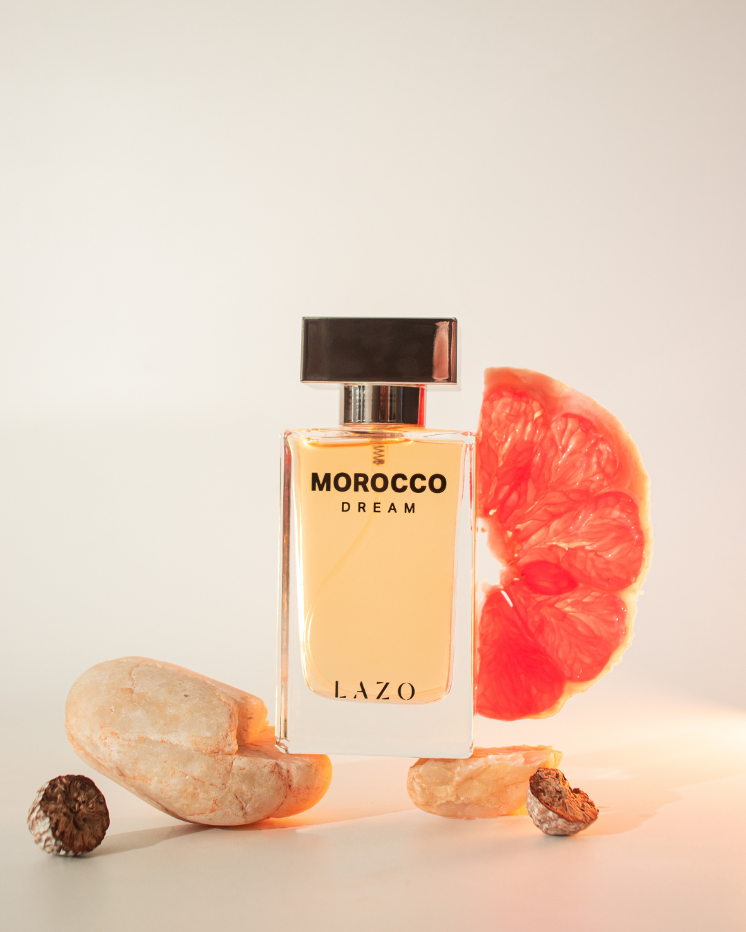Perfume Morocco