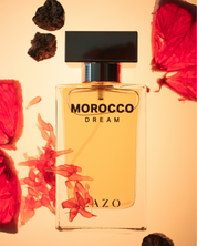 Perfume Morocco