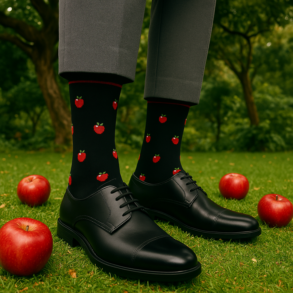 Medias Manzanas
