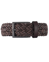 CINTURÓN LEATHER FUSION LZC23