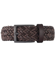 Cinturón leather fusion LZC23
