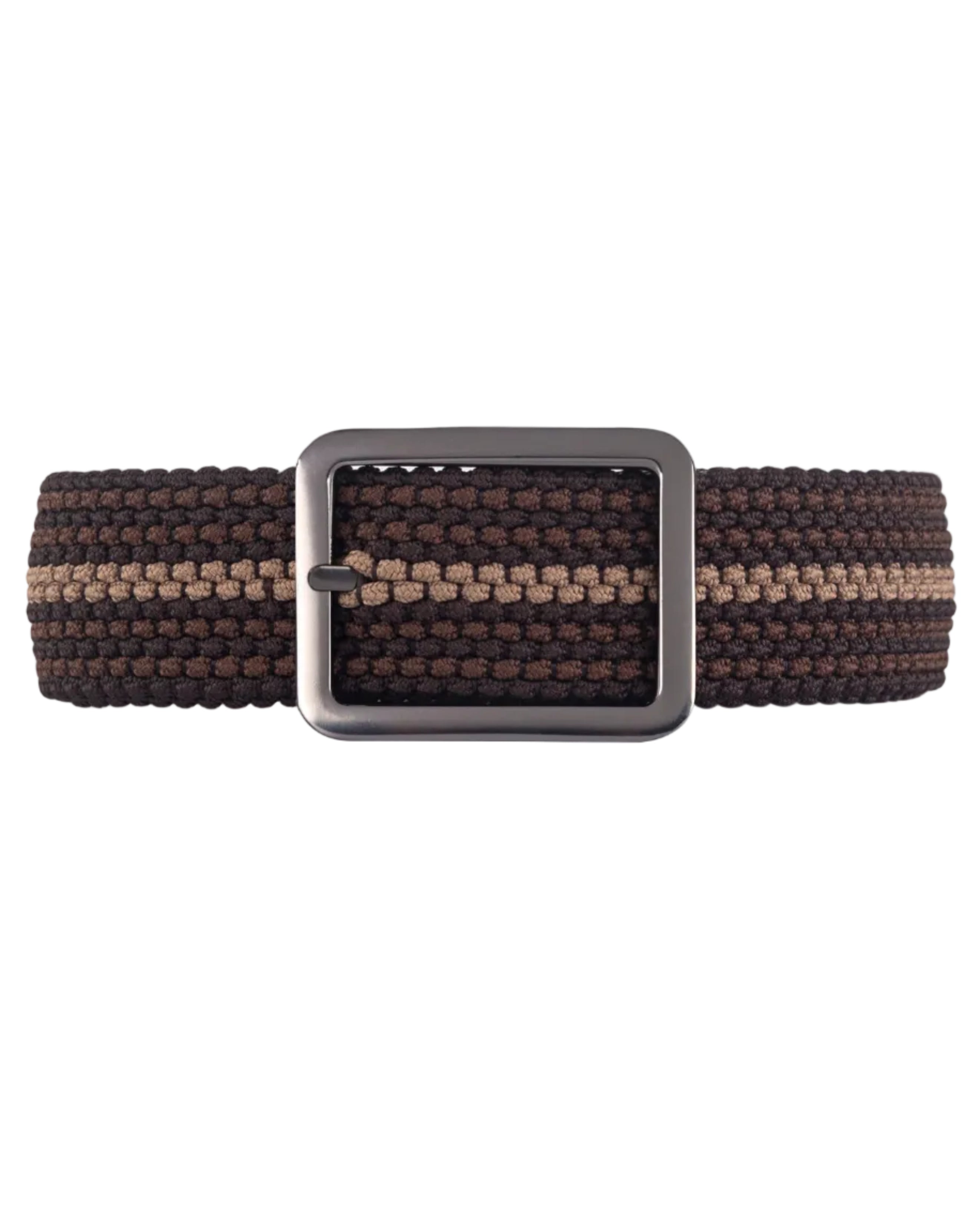 Cinturon doble faz para hombre 