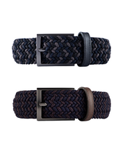 2-Pack cinturón lifestyle exclusivo online