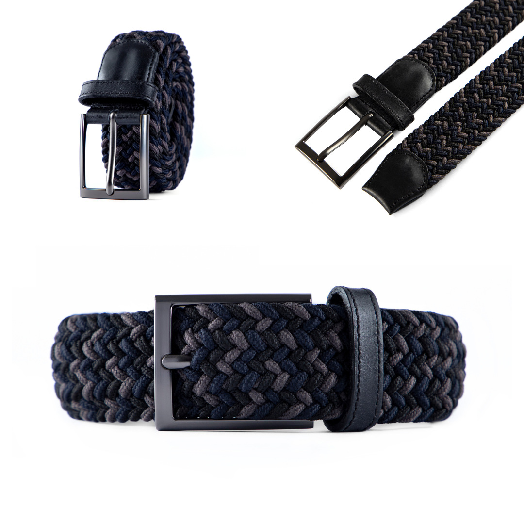 2-PACK ESSENTIAL ($84.992/Cinturón)