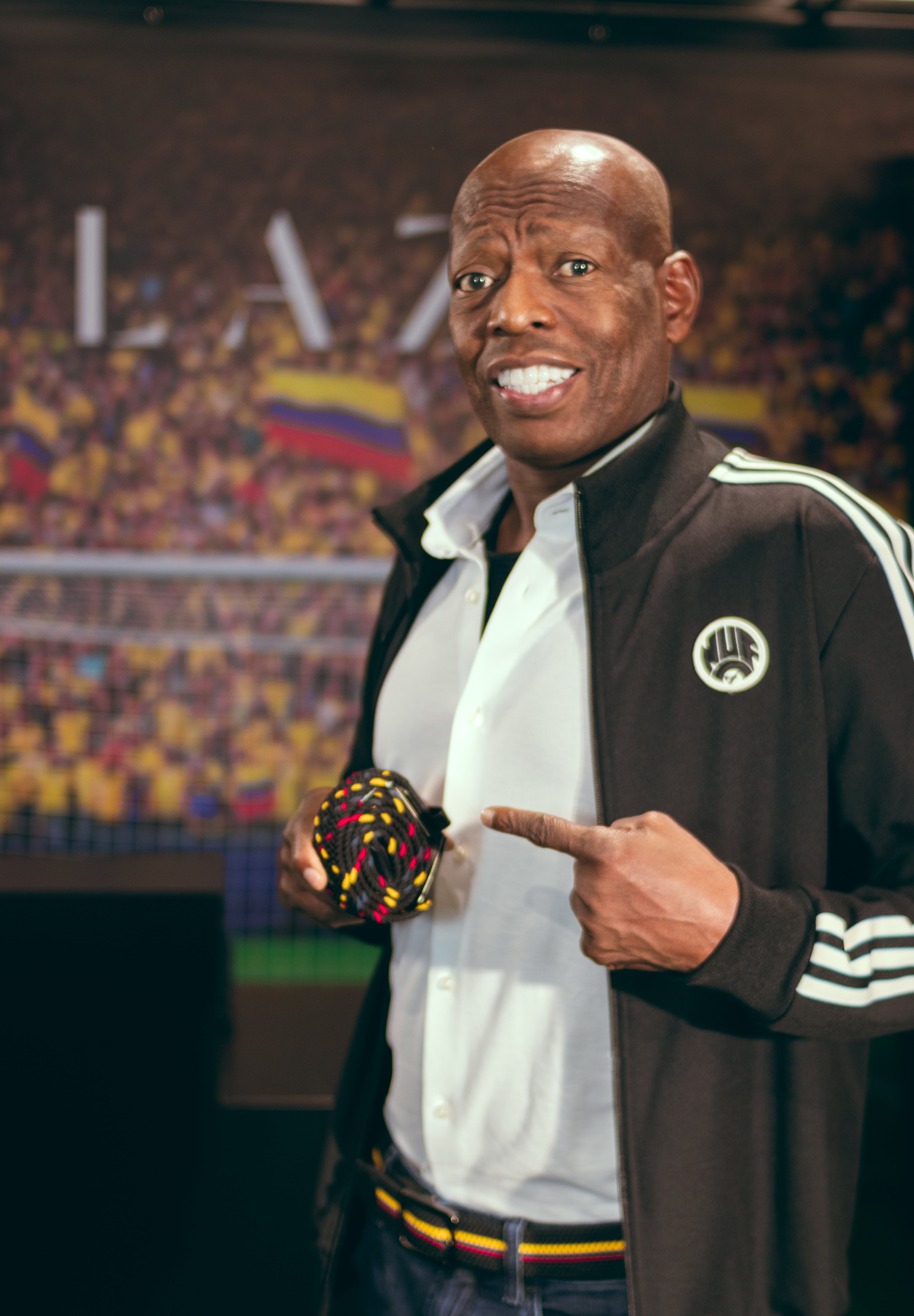 Cinturón LAZO LaSele