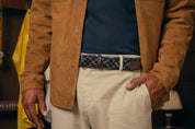 CINTURÓN LAZO MÉRITO