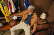 CINTURÓN LAZO MÉRITO
