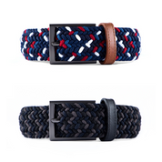 2-PACK ESTRELLA - ($64.993/Cinturón)