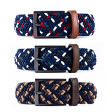 3-PACK CINTURÓN ESTRELLA -($83.993/Cinturón)