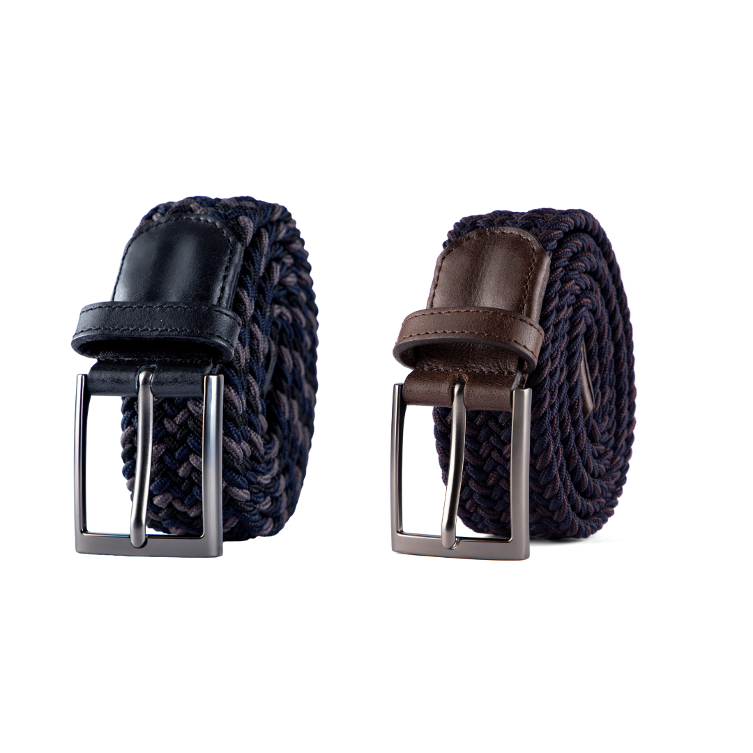 2-PACK ESSENTIAL ($84.992/Cinturón)