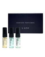 Decants perfumes