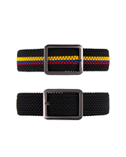 Cinturón LAZO Doblefaz Selección