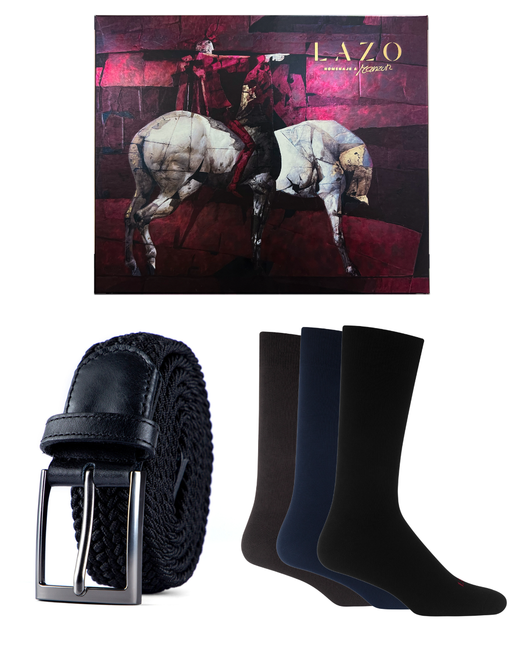 COMBO REGALO CLÁSICO