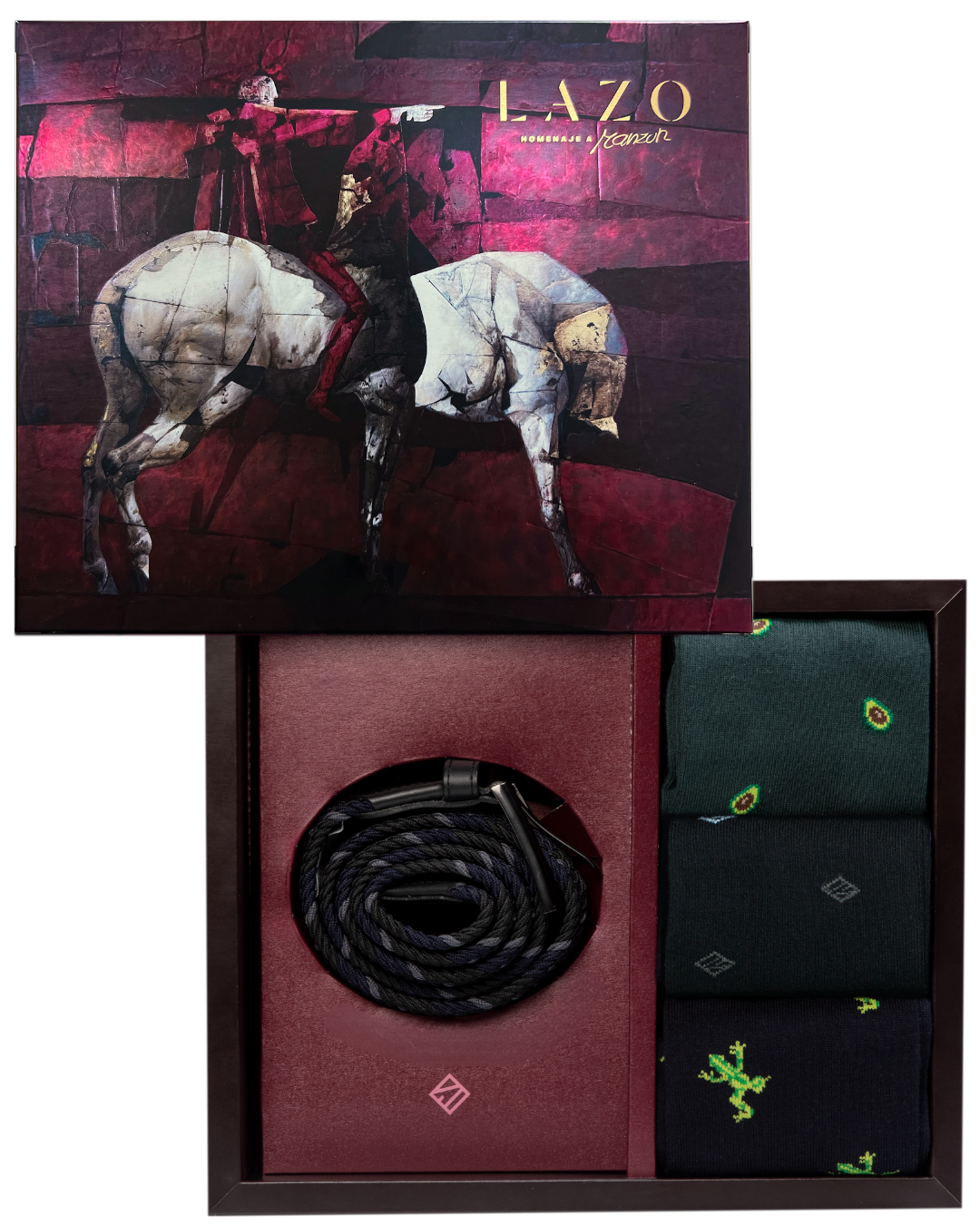 COMBO REGALO JARDÍN