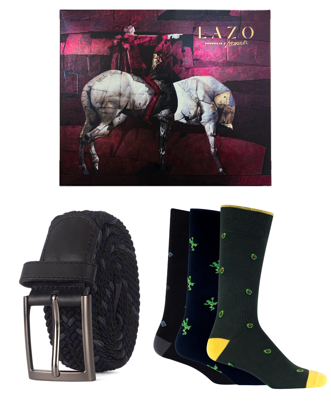 COMBO REGALO JARDÍN