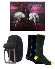 COMBO REGALO JARDÍN