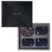 Combo Regalo LAZO Club