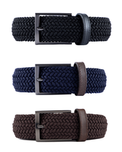 3-Pack Cinturón Clásico ($95.992/Cinturón)