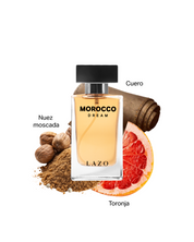 Perfume Morocco