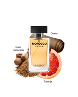 Perfume Morocco