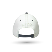 GORRA LAZO EDEN BLANCA