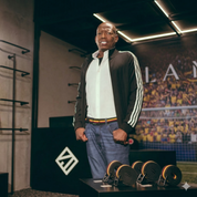 Cinturón LAZO Doblefaz Selección