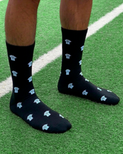Medias LAZO 10