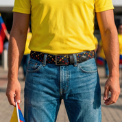 Cinturón LAZO LaSele