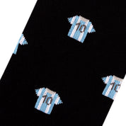 Medias Lazo 10