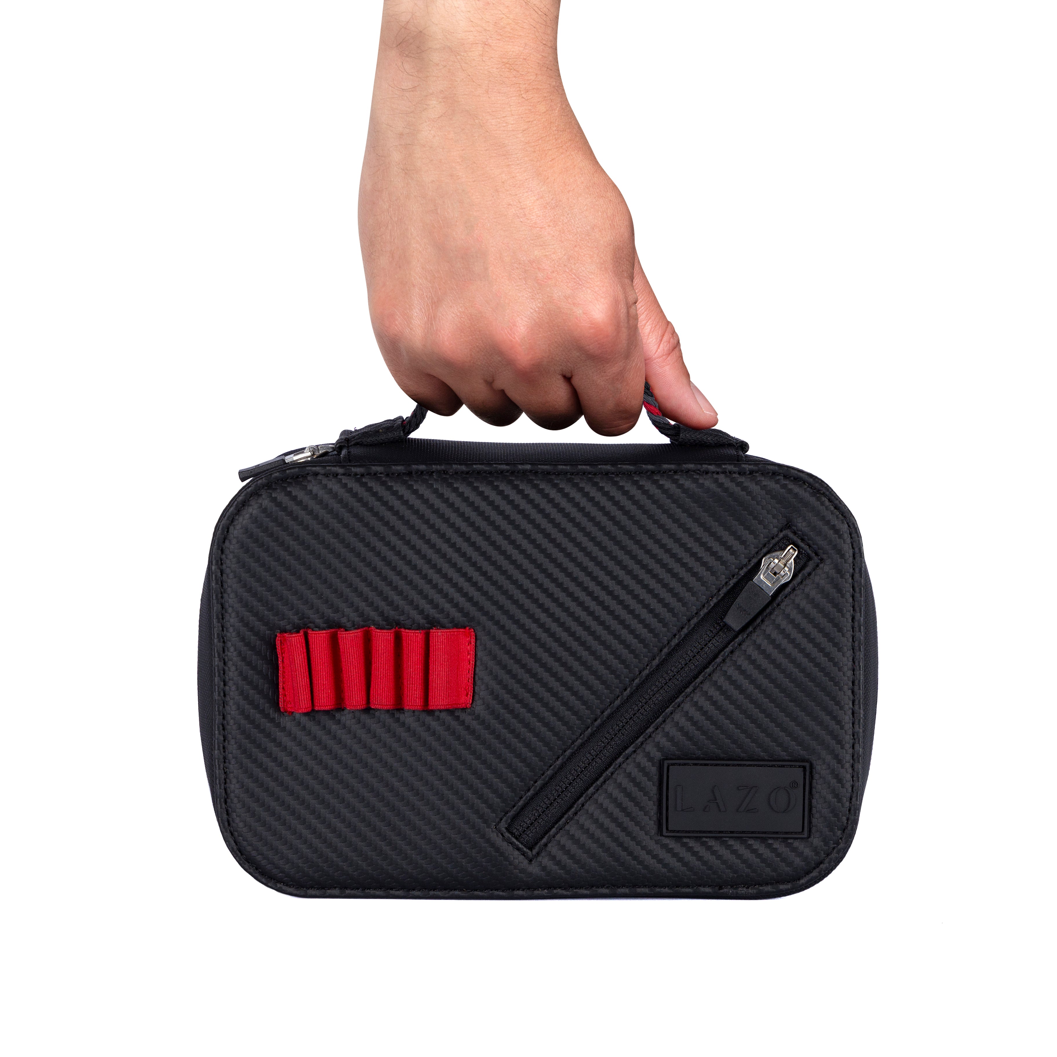 BOLSA DE GOLF LAZO CARBONO