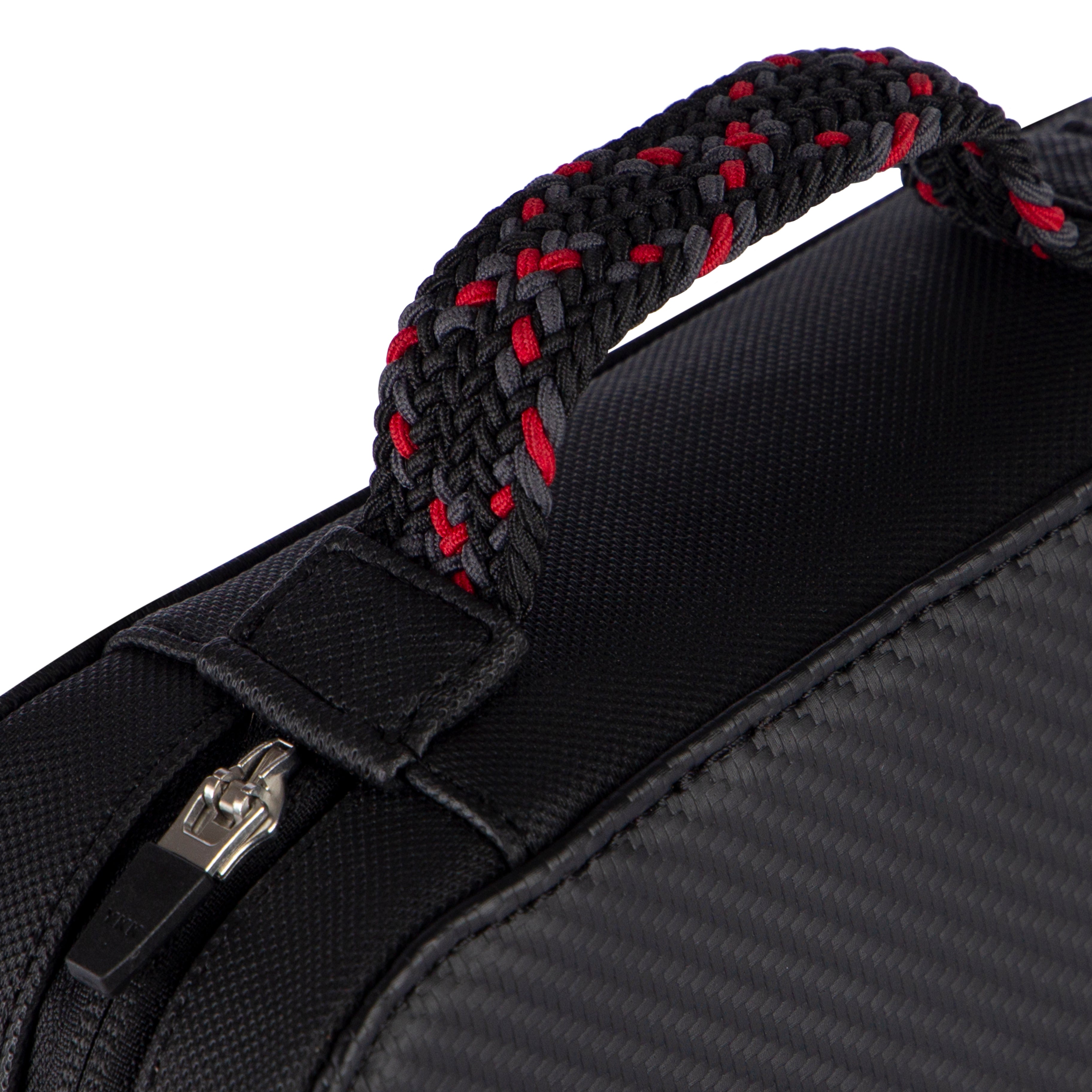 BOLSA DE GOLF LAZO CARBONO