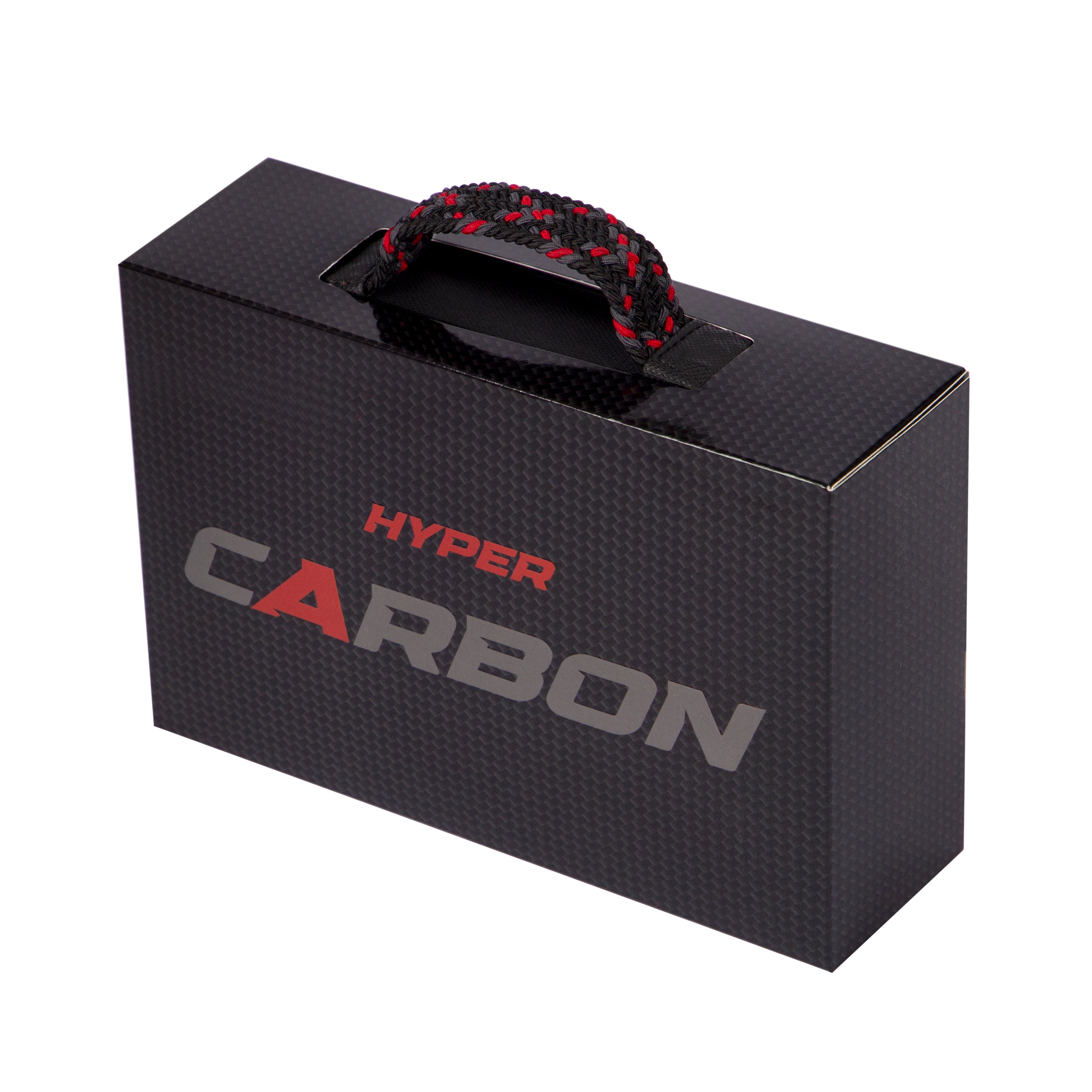 BOLSA DE GOLF LAZO CARBONO