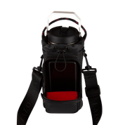 Porta Termo Negro