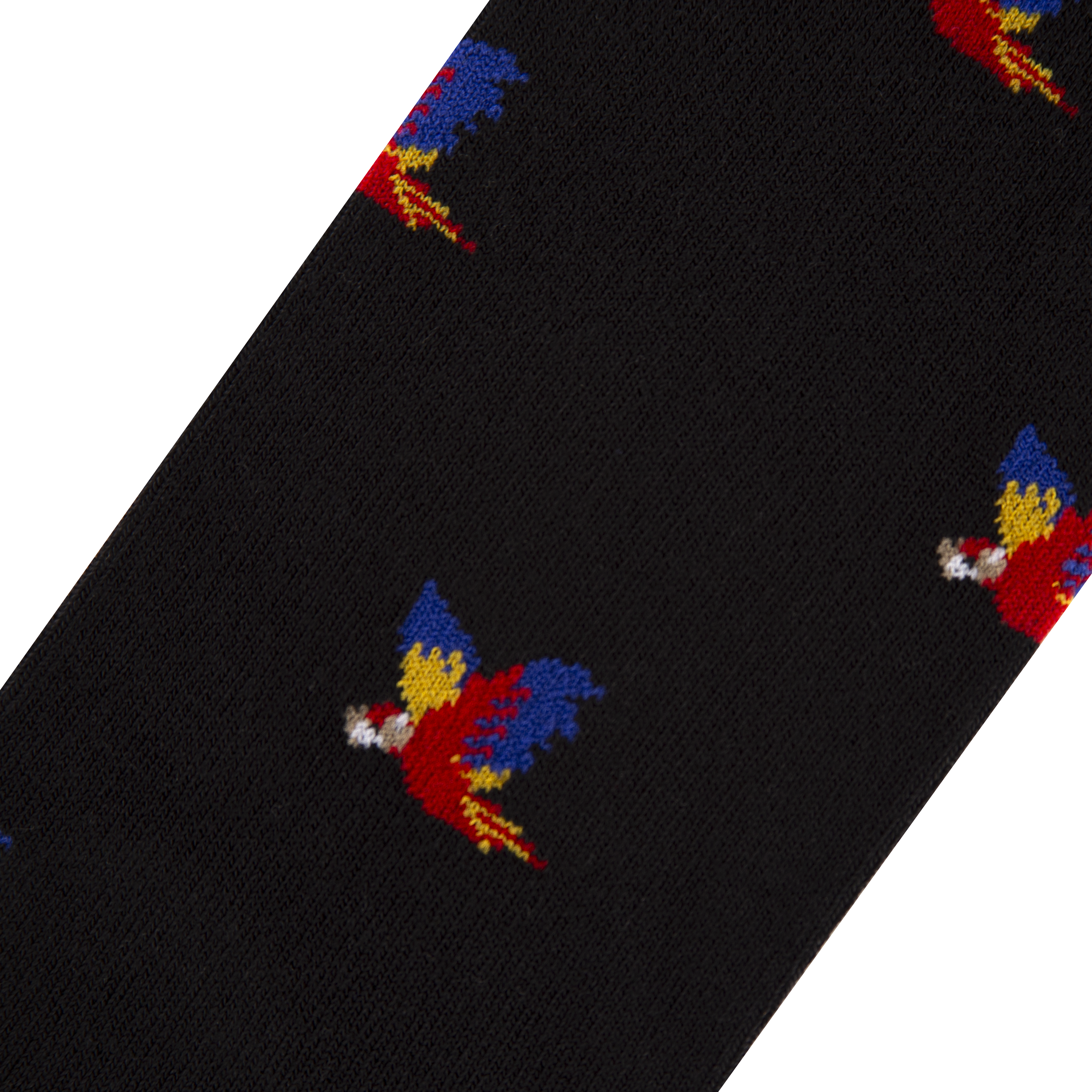 Medias Guacamayas