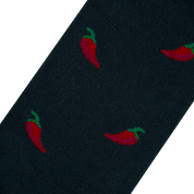 Medias Verdes de Chiles