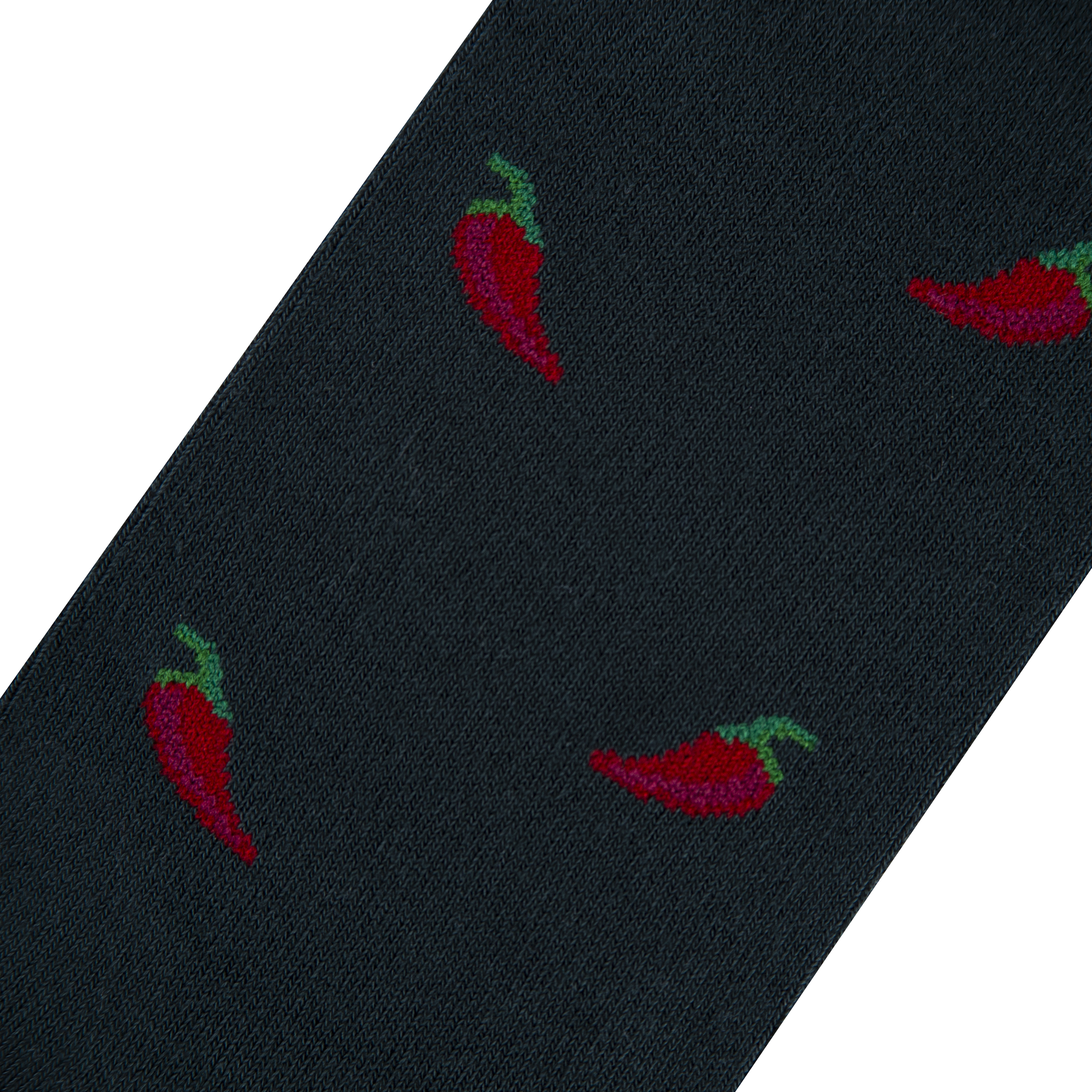 Medias Verdes de Chiles