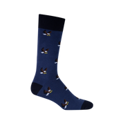 Medias Azules de Aguilas