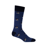 Medias Azules de Aguilas