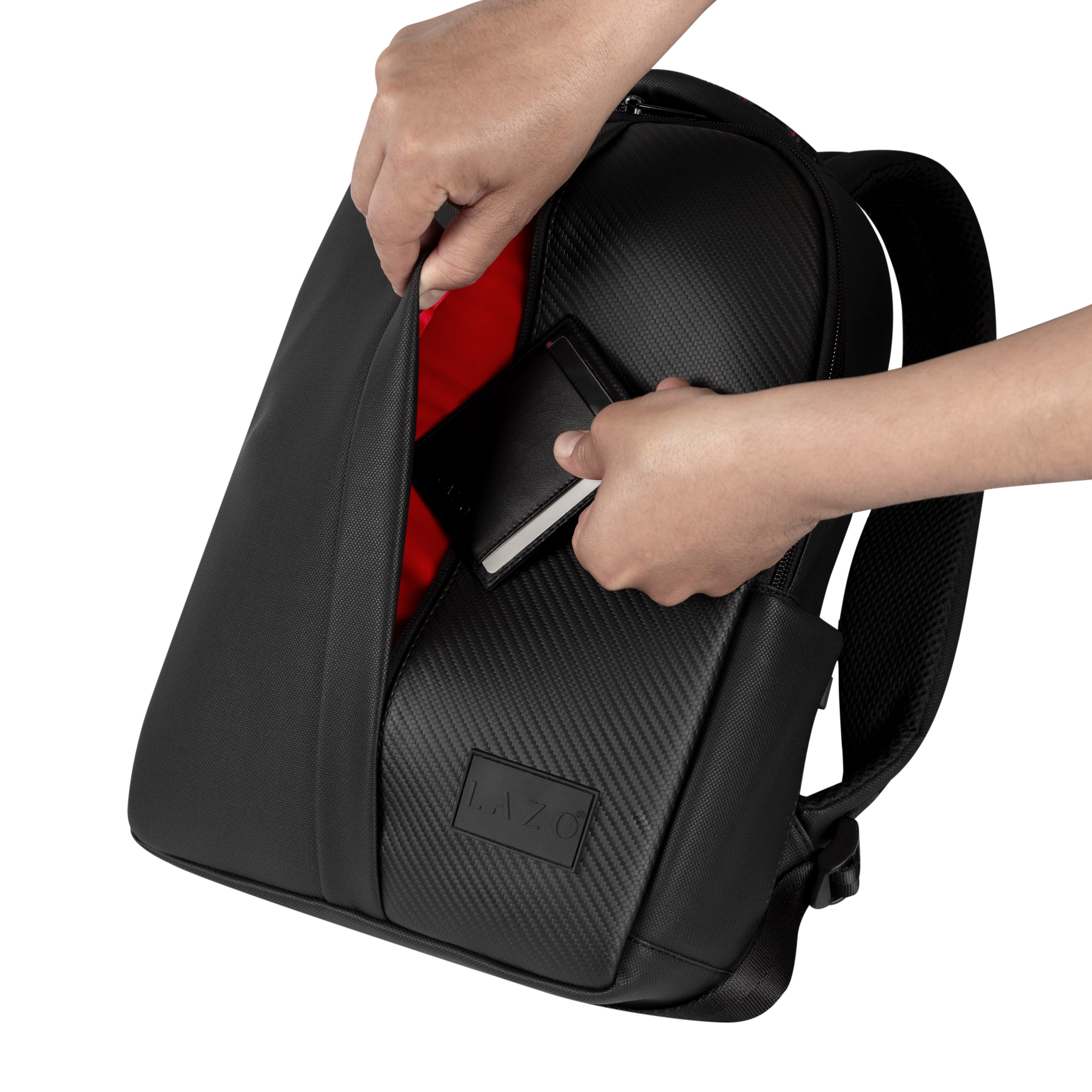 MORRAL CARBONO