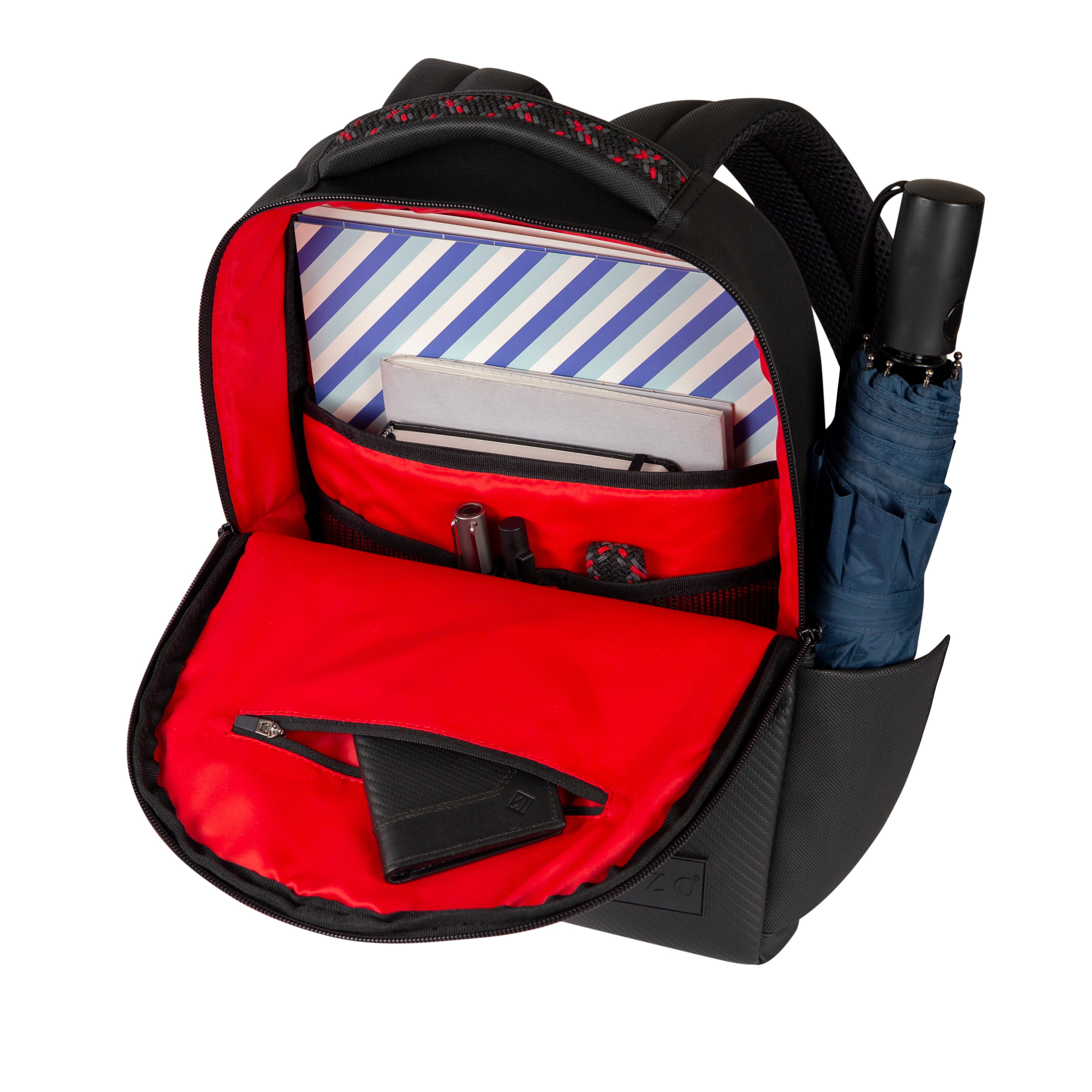 MORRAL CARBONO