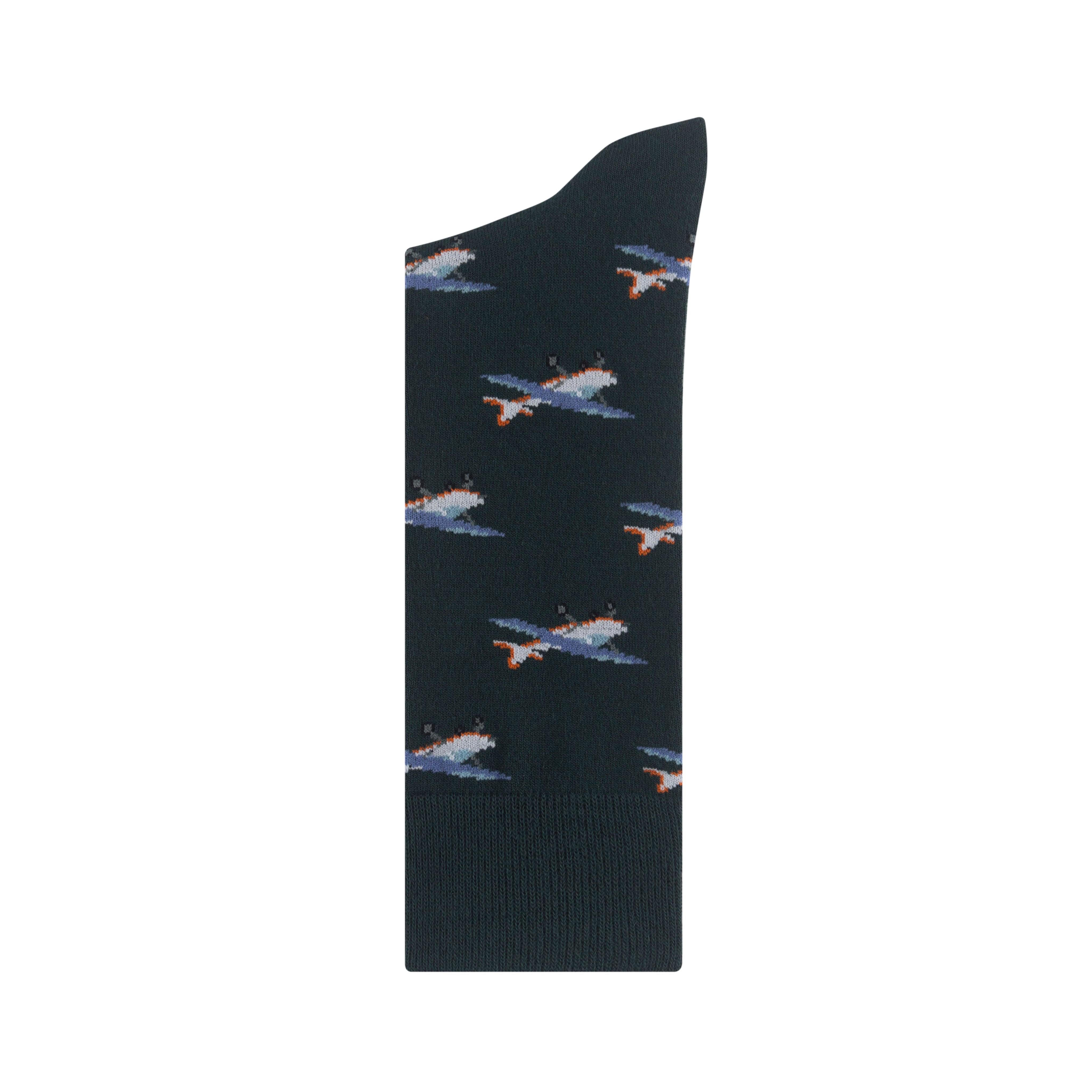 Medias aviones